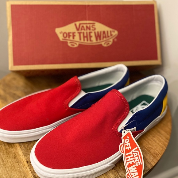VANS - Picture 2 of 3